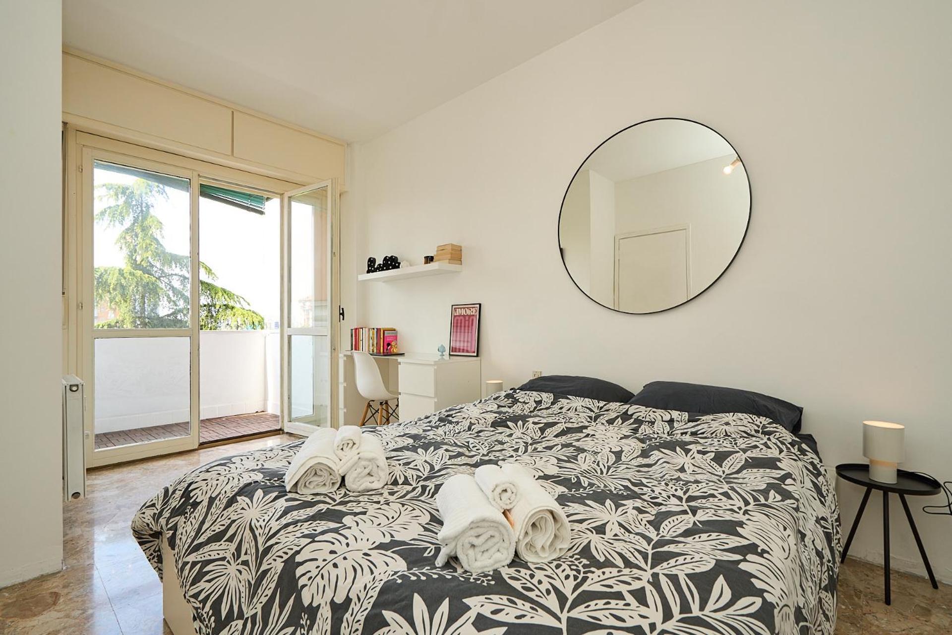 San Siro - Duomo Super Cozy & Close To Subway Appartement Milan